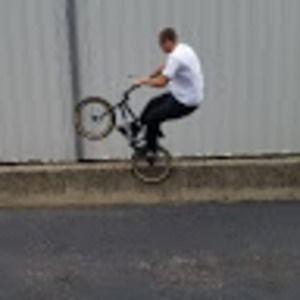 Meet your Posher, James